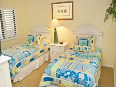 Sanibel Condo 2293
